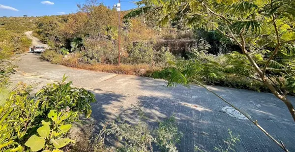 Terreno en venta en Centro Jiutepec, Jiutepec — foto 3 de 7