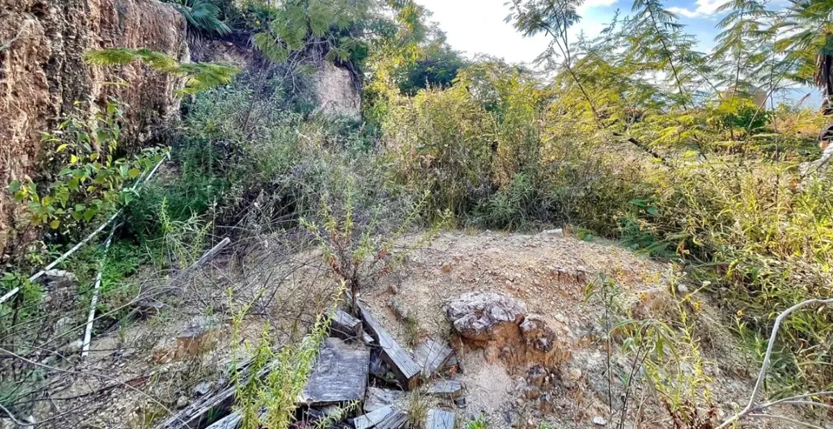 Terreno en venta en Centro Jiutepec, Jiutepec — foto 1 de 7