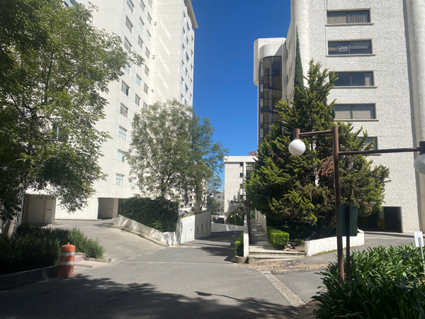 Departamento en renta en El Olivo, Huixquilucan — foto 2 de 39