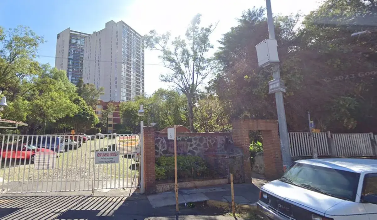 Departamento en venta en Pedregal de Carrasco, Coyoacán — foto 1 de 7