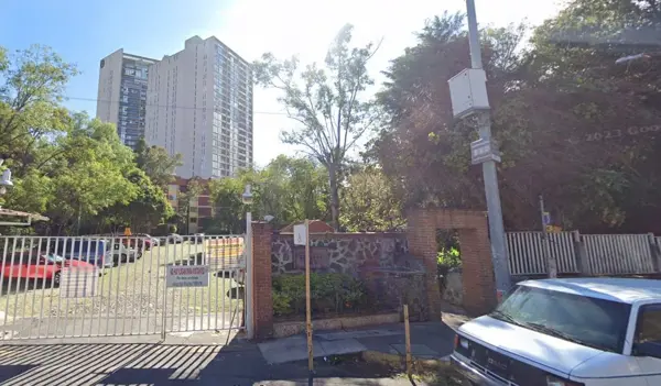Departamento en venta en Pedregal de Carrasco, Coyoacán, Ciudad de México