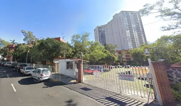 Departamento en venta en Pedregal de Carrasco, Coyoacán — foto 2 de 7