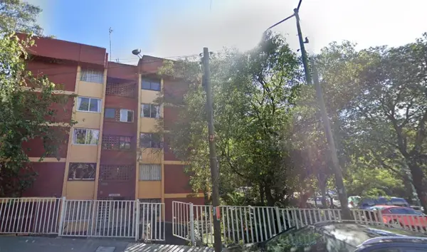 Departamento en venta en Pedregal de Carrasco, Coyoacán — foto 3 de 7
