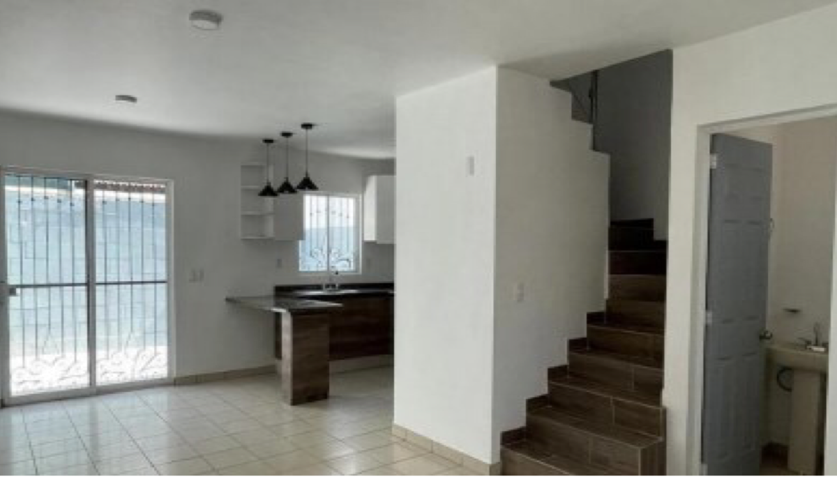 Casa en venta en La Toscana, Solidaridad — foto 1 de 8