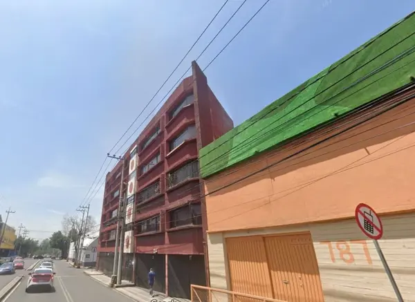 Departamento en venta en El Caracol, Coyoacán — foto 2 de 6