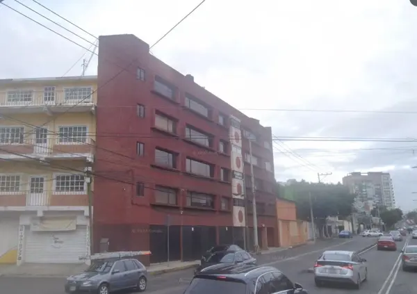 Departamento en venta en El Caracol, Coyoacán — foto 3 de 6