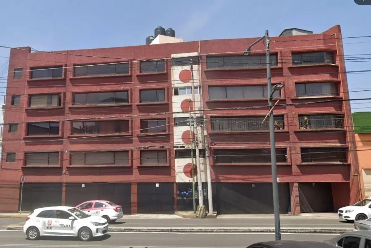 Departamento en venta en El Caracol, Coyoacán — foto 1 de 6
