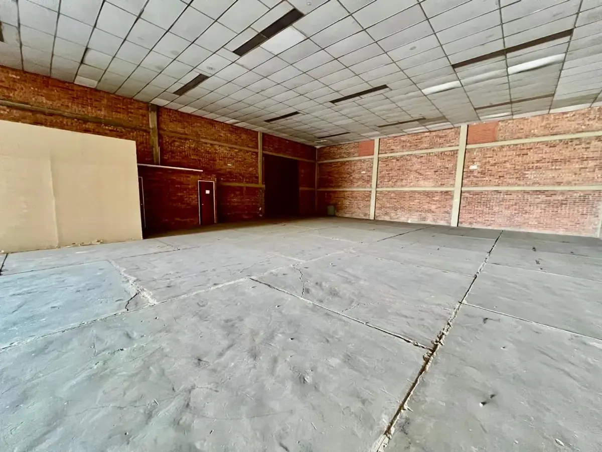 Local en Renta en Luis Horacio Salinas, Torreón, Coahuila de Zaragoza