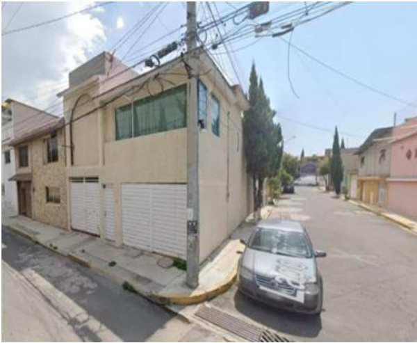 Casa en venta en Ocho Cedros, Toluca — foto 3 de 14