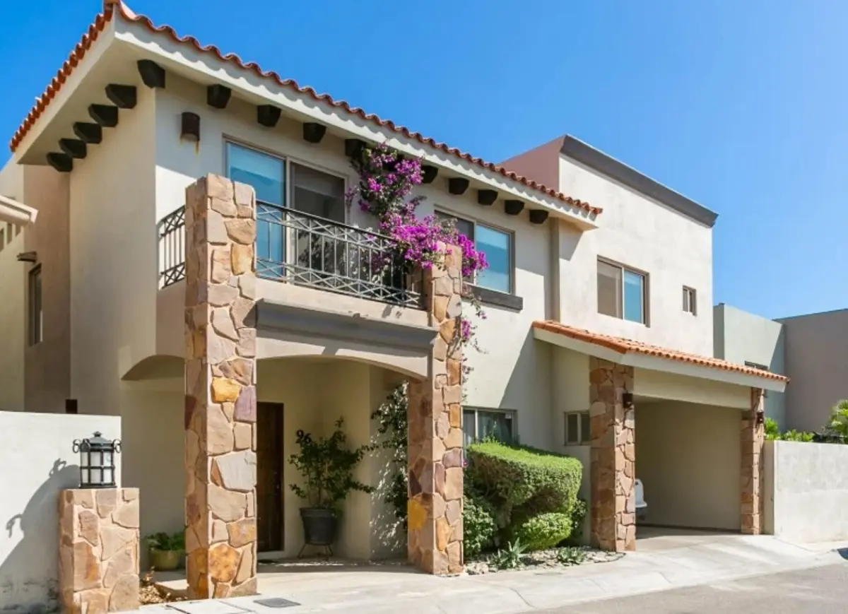 Casa en venta en Luna del Tezal, Los Cabos — foto 1 de 14