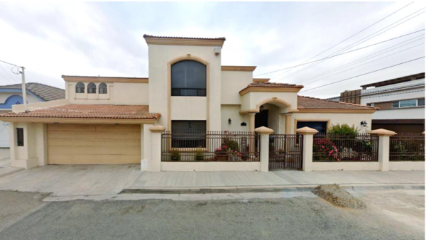Casa en venta en Otay Constituyentes, Tijuana, Baja California