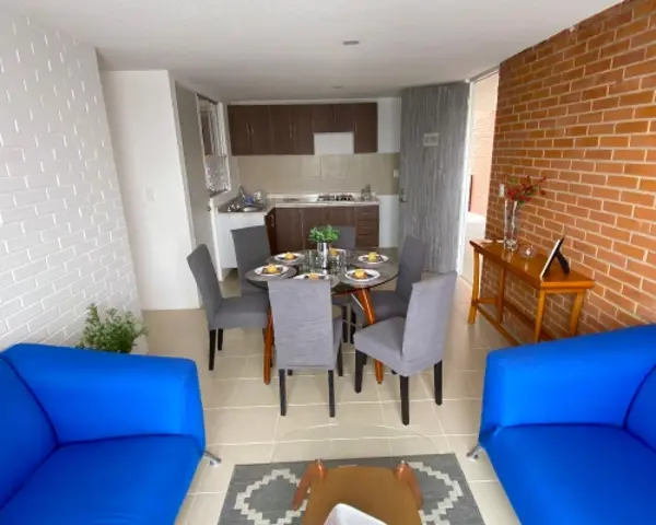 Departamento en Resurgimiento Ciudad Norte, Puebla, Puebla