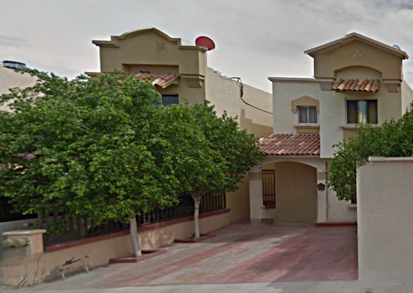 Casa en venta en Puerta Real Residencial, Hermosillo — foto 2 de 15