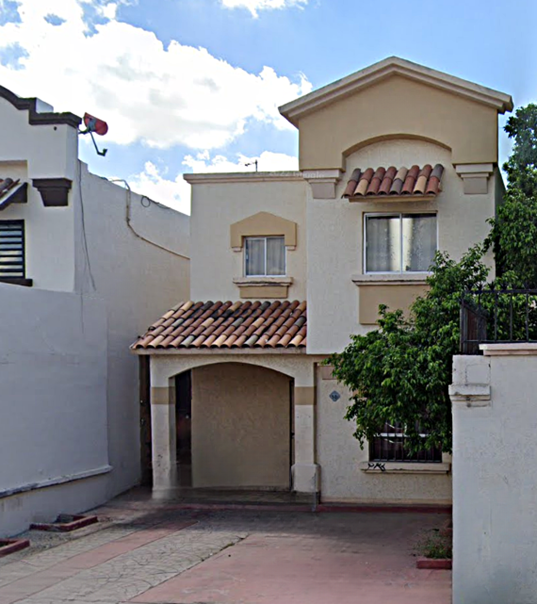 Casa en venta en Puerta Real Residencial, Hermosillo — foto 1 de 15
