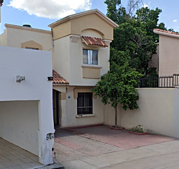 Casa en venta en Puerta Real Residencial, Hermosillo — foto 3 de 15