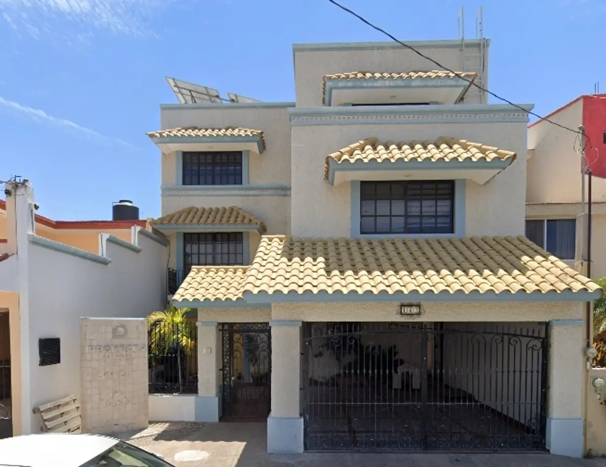 Casa en venta en Lomas de Mazatlan, Mazatlán — foto 1 de 14