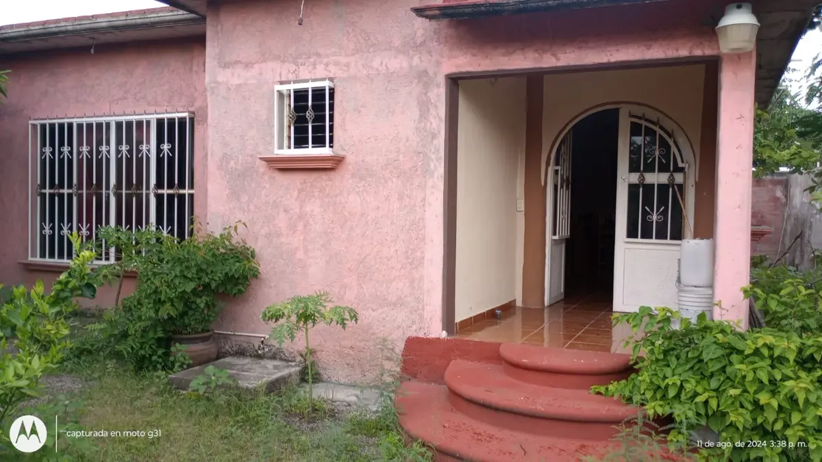 Casa en venta en Xochicalco (Cirenio Longares), Miacatlán — foto 1 de 22