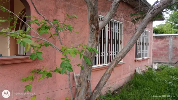 Casa en venta en Xochicalco (Cirenio Longares), Miacatlán — foto 3 de 22
