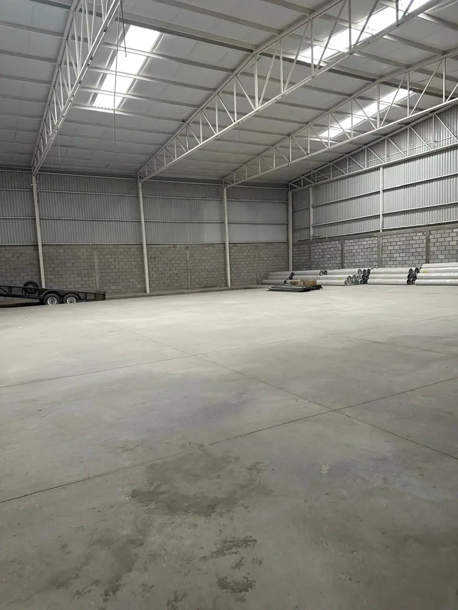 Bodega en Renta en Nueva Laguna Norte, Torreón, Coahuila de Zaragoza