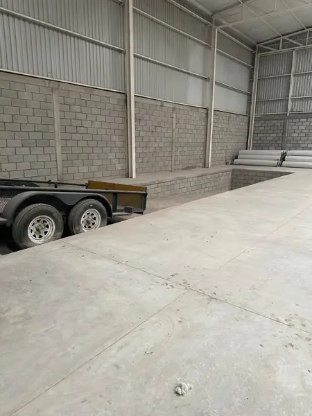 Bodega en renta en Nueva Laguna Norte, Torreón — foto 3 de 7