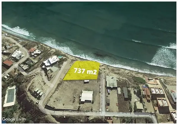 Terreno en venta en Baja del Mar, Playas de Rosarito — foto 2 de 3