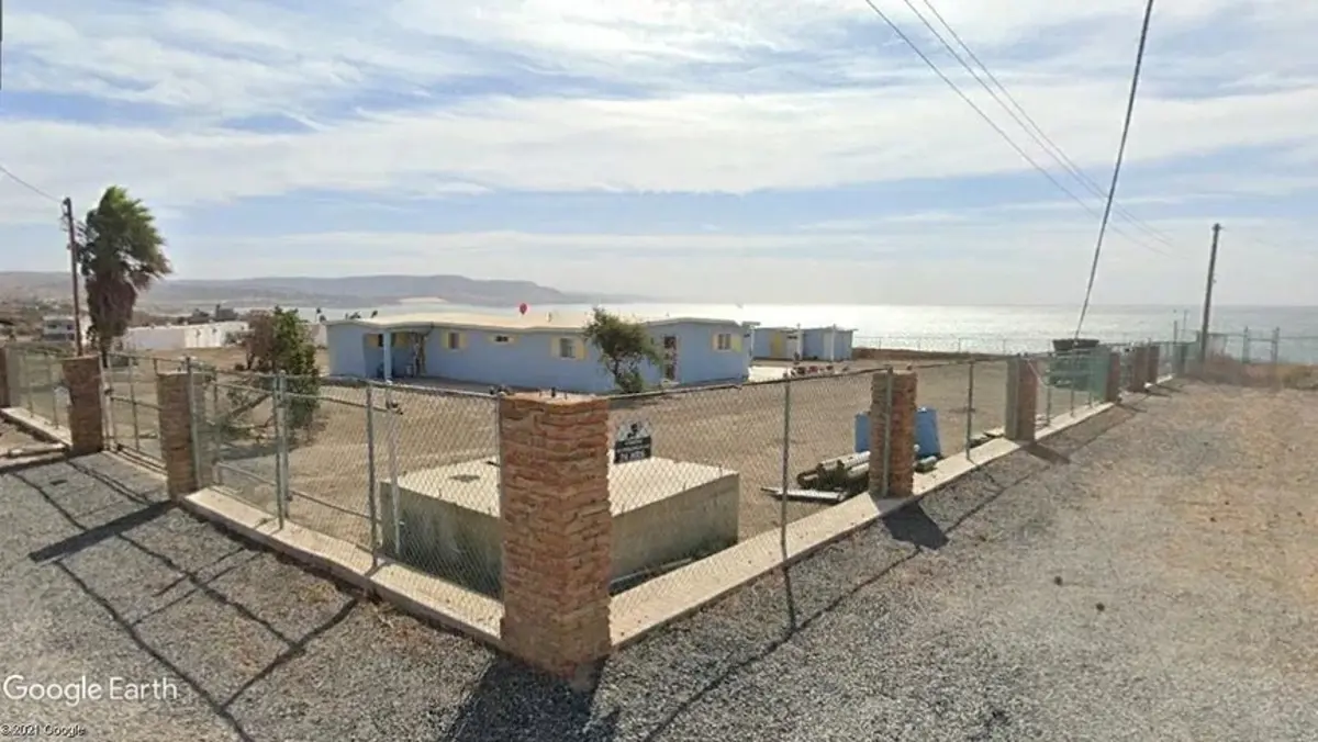 Terreno en venta en Baja del Mar, Playas de Rosarito — foto 1 de 3
