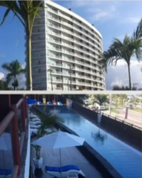 Departamento en venta en Zona Hotelera Norte, Puerto Vallarta — foto 3 de 5