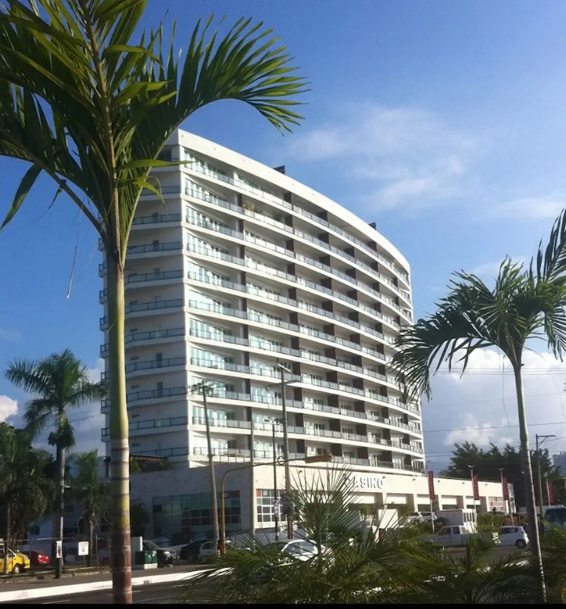 Departamento en venta en Zona Hotelera Norte, Puerto Vallarta — foto 1 de 5