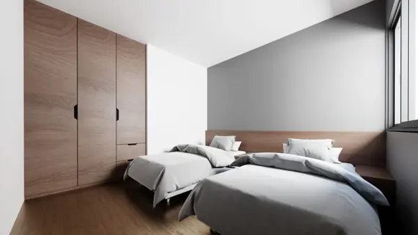 Departamento en San Andrés Cholula Centro, San Andrés Cholula, Puebla