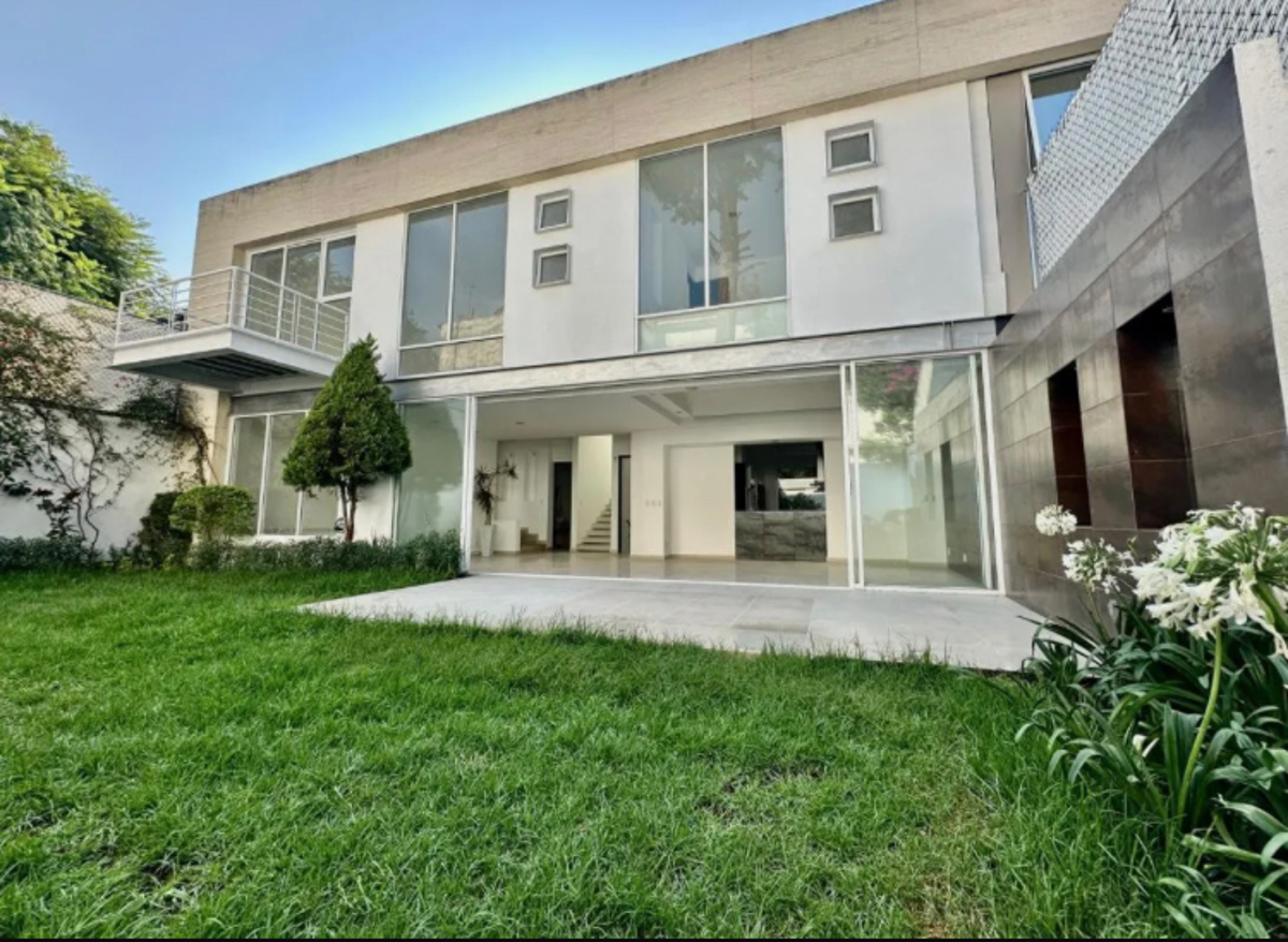 Casa en venta en Florida, Álvaro Obregón — foto 1 de 24