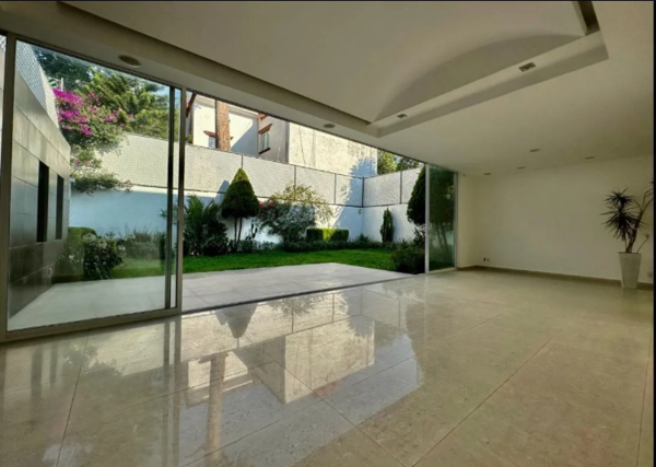 Casa en venta en Florida, Álvaro Obregón — foto 3 de 24