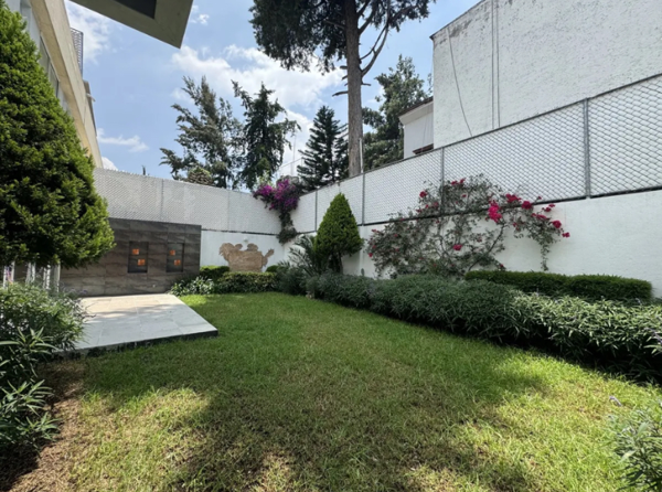 Casa en venta en Florida, Álvaro Obregón — foto 2 de 24