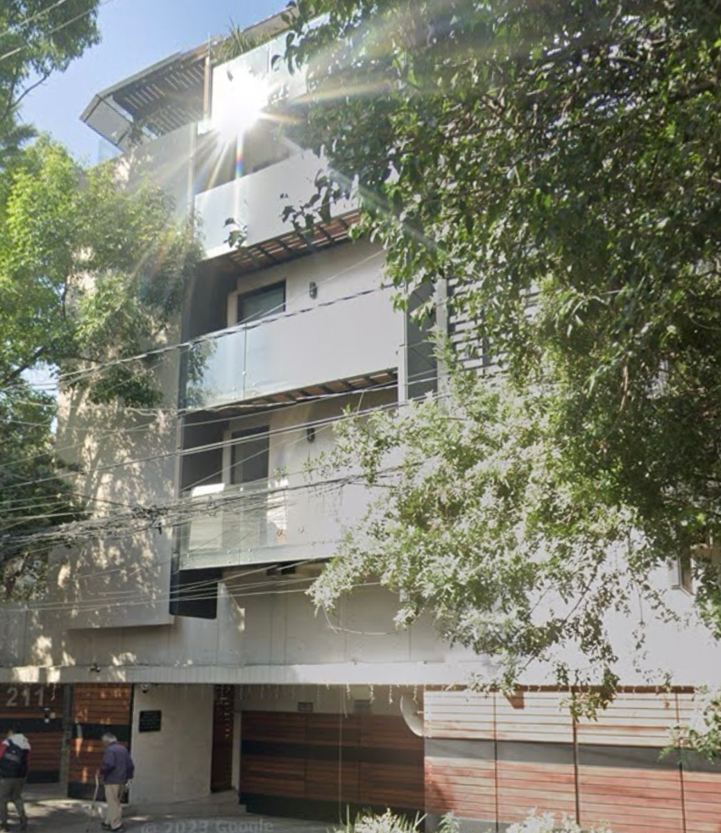 Departamento en venta en Del Valle Norte, Benito Juárez — foto 1 de 27