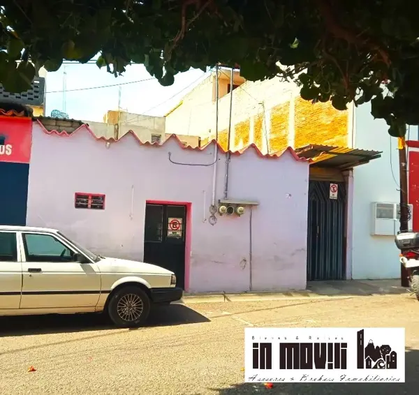 Terreno en venta en San José de la Noria, Oaxaca de Juárez — foto 2 de 5