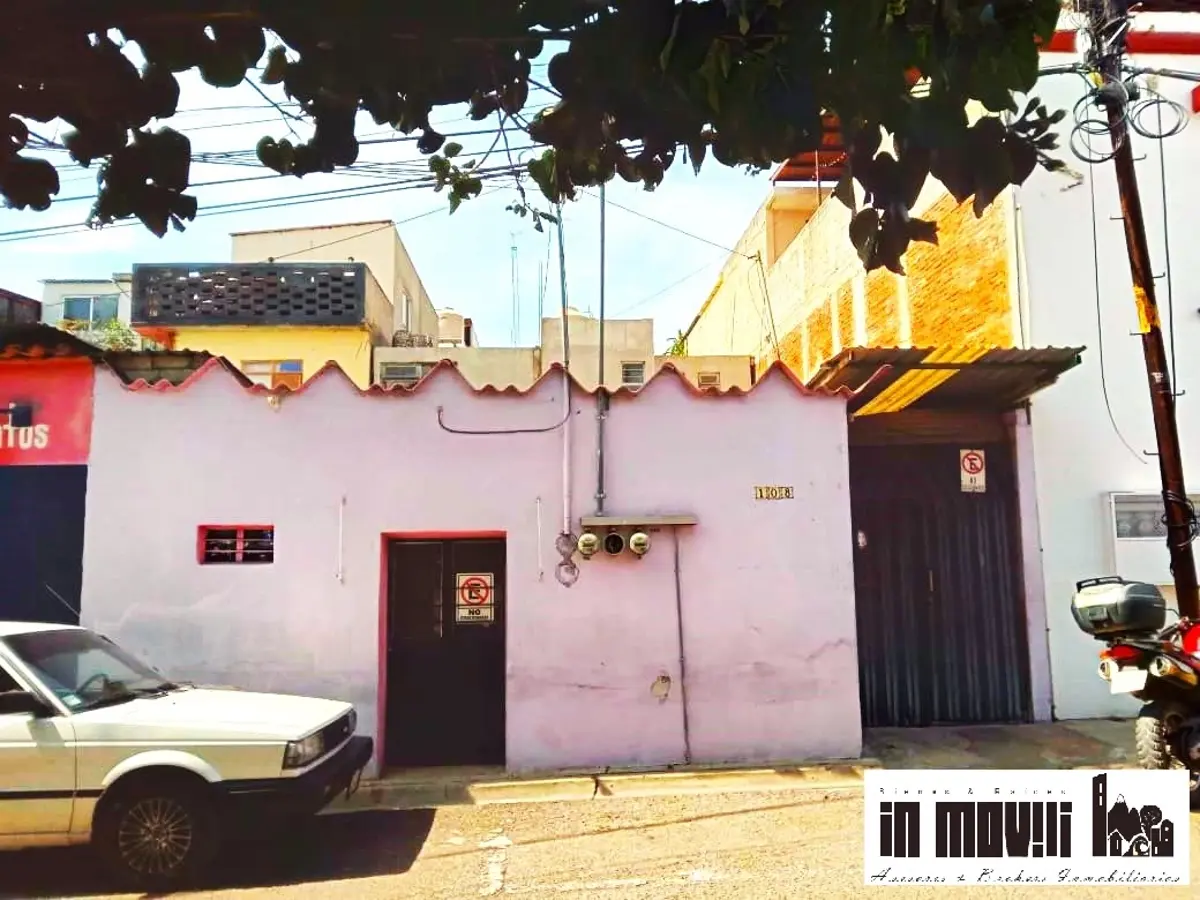 Terreno en venta en San José de la Noria, Oaxaca de Juárez — foto 1 de 5