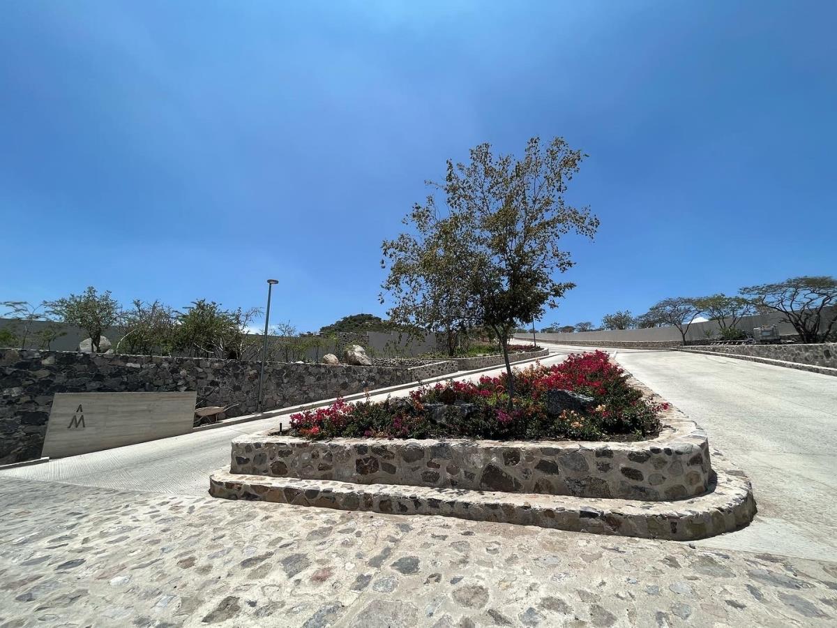 Terreno en venta en Vista Real y Country Club, Corregidora — foto 1 de 18