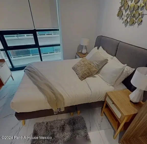 Departamento en renta en San Pedro de los Pinos, Álvaro Obregón — foto 2 de 24