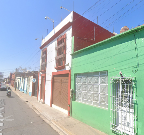 Casa en venta en Oaxaca Centro, Oaxaca de Juárez — foto 2 de 13