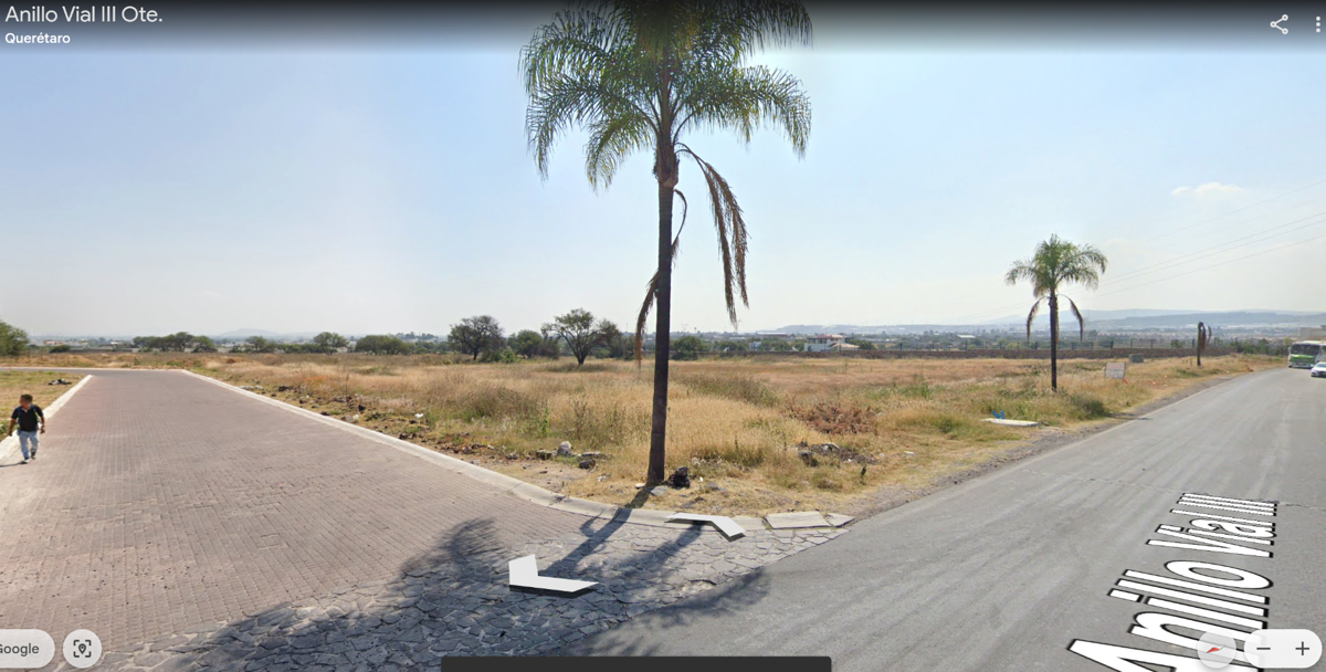Terreno en venta en Ciudad Maderas, El Marqués — foto 1 de 2