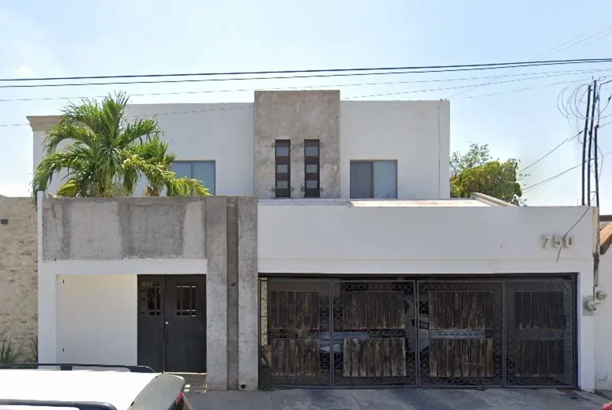 Casa en venta en Norte, Cajeme — foto 1 de 18