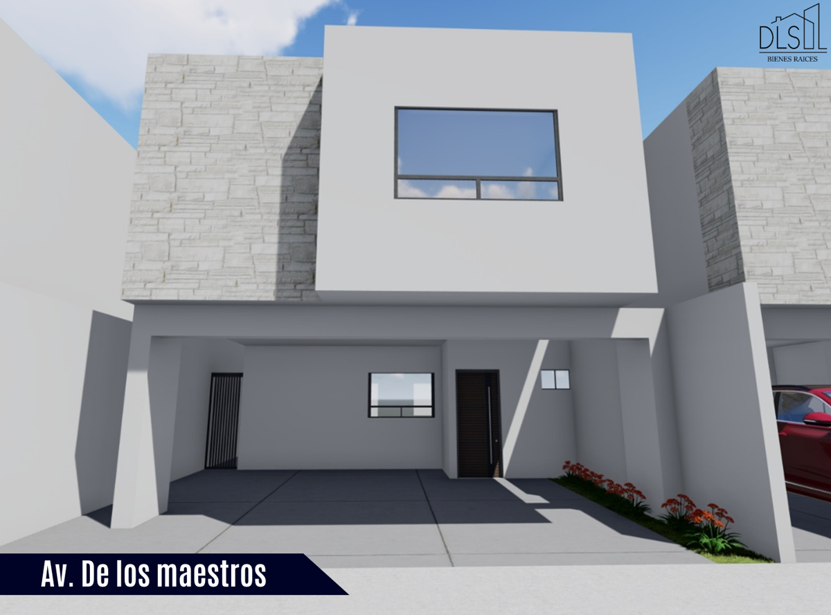 Casa en venta en Lazaro Cardenas, Piedras Negras — foto 1 de 6