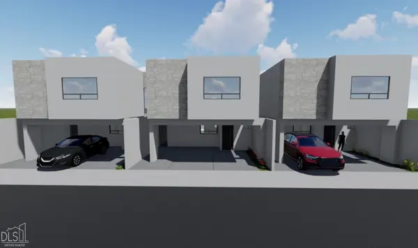 Casa en venta en Lazaro Cardenas, Piedras Negras — foto 2 de 6