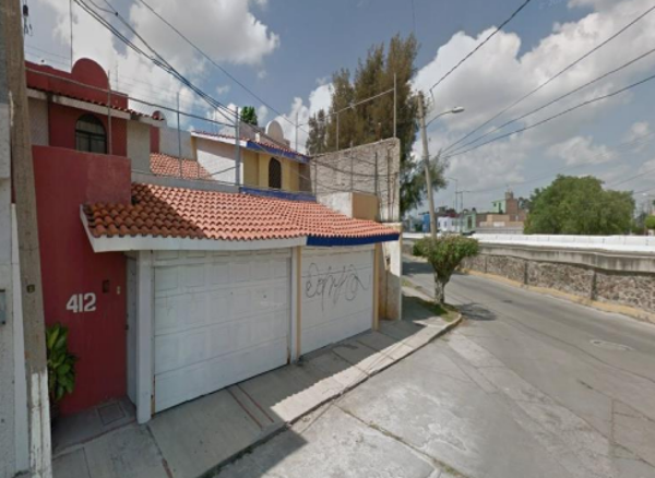 Casa en venta en Jardines de Celaya 2a Secc, Celaya — foto 3 de 14
