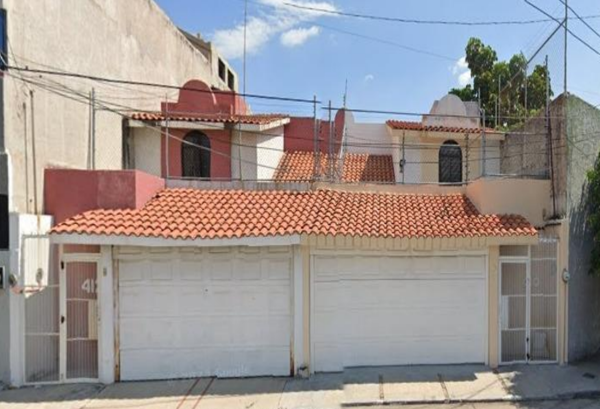 Casa en venta en Jardines de Celaya 2a Secc, Celaya — foto 2 de 14