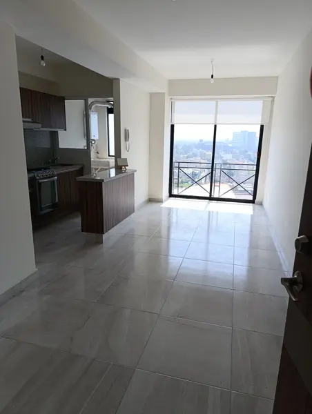 Departamento en Arenal, Azcapotzalco, Ciudad de México