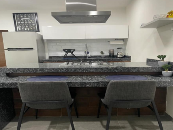 Casa en venta en El Secreto, Mazatlán — foto 3 de 14