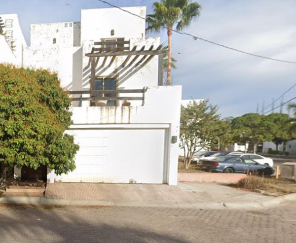 Casa en venta en El Secreto, Mazatlán — foto 2 de 14