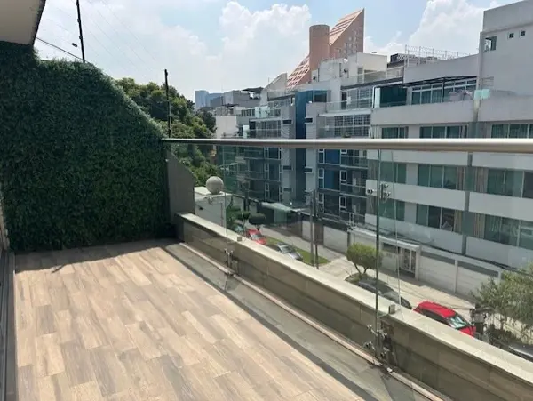 Departamento en venta en Polanco IV Sección, Miguel Hidalgo, Ciudad de México