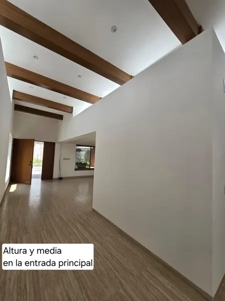 Casa en venta en San Isidro, Torreón — foto 3 de 24
