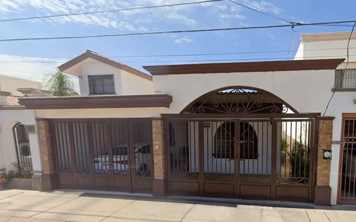 Casa en venta en Villa Itson, Cajeme — foto 1 de 15